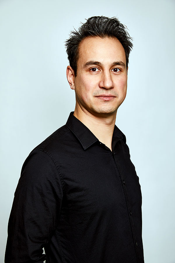 joseph meagher, Chief Financial Ofﬁcer at Stromagenix