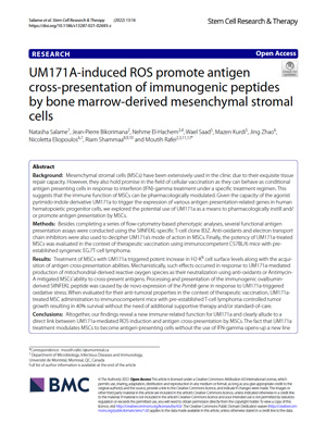 screenshot um171a‑induced ros s13287 021 02693 z