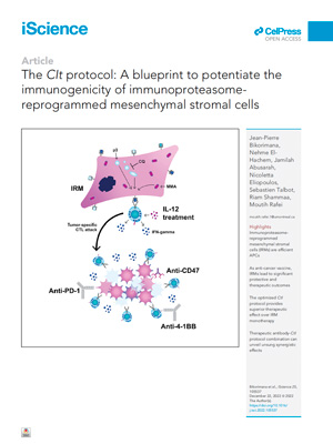 theclt protoco screenshot